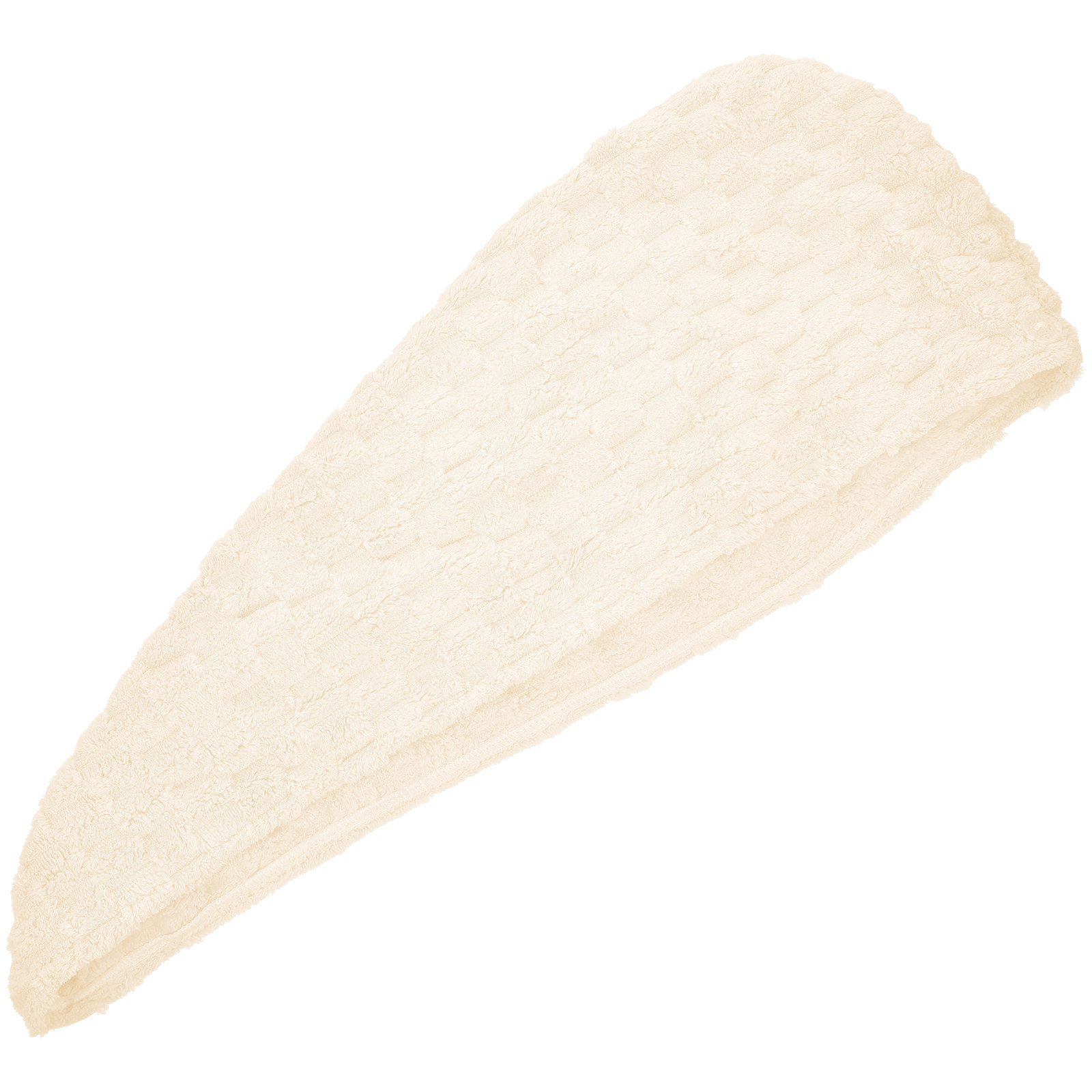 Head Wrap Turban - Extra Thick Hair Towel Wrap for