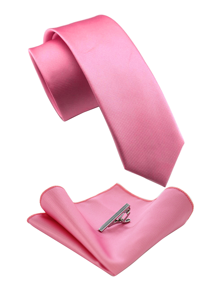Skinny Tie Men - 2.4