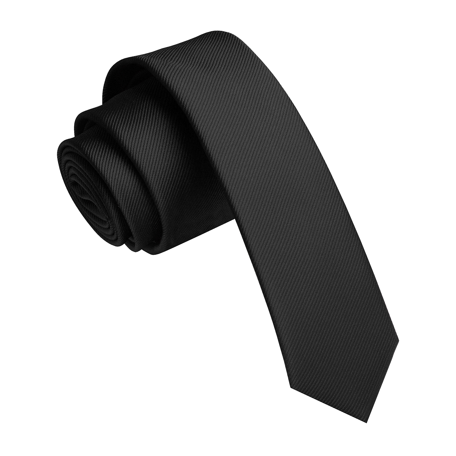 Skinny Tie Men - Quality Casual 1.58