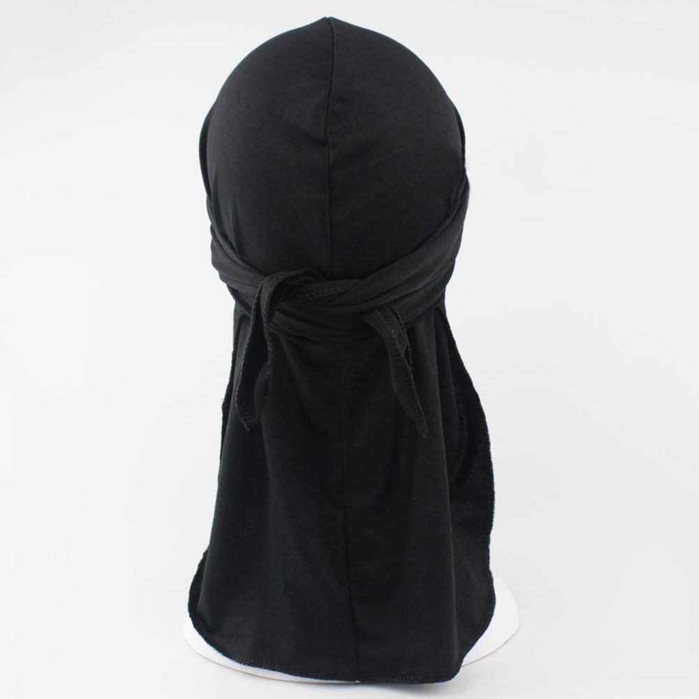 Bandana Doo Rag - Fashion Braids Dreadlocks Spandex Long Tail