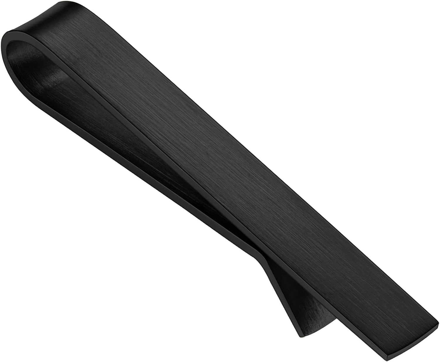 Skinny Tie Men - Skinny Tie Clip Bar Set, 2