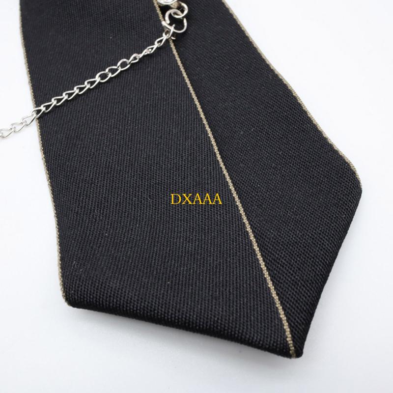 DXAA Women Gothic Tie Uniform  - Bow Tie Pre Tied のレビューと価格