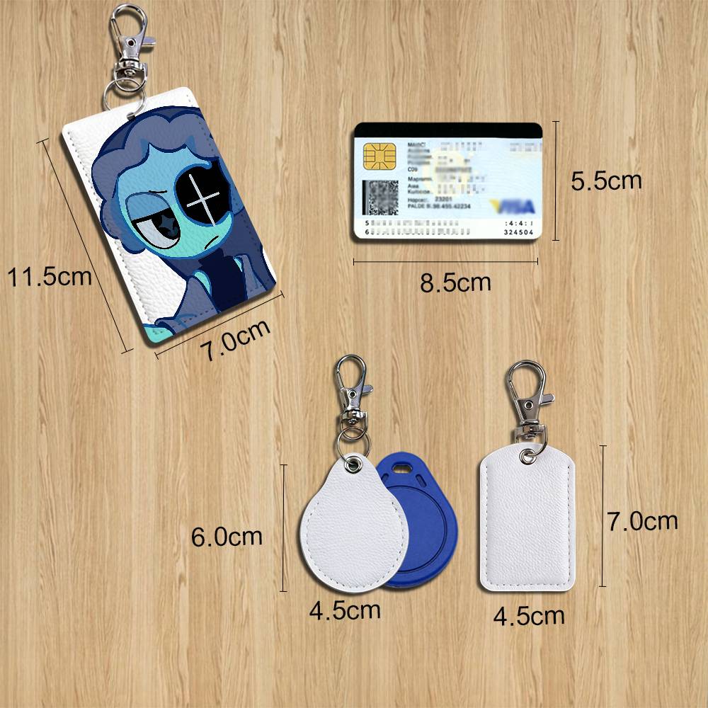 game Vee Dandy cute Astro Worl - Lanyard Badge Holder のレビューと価格