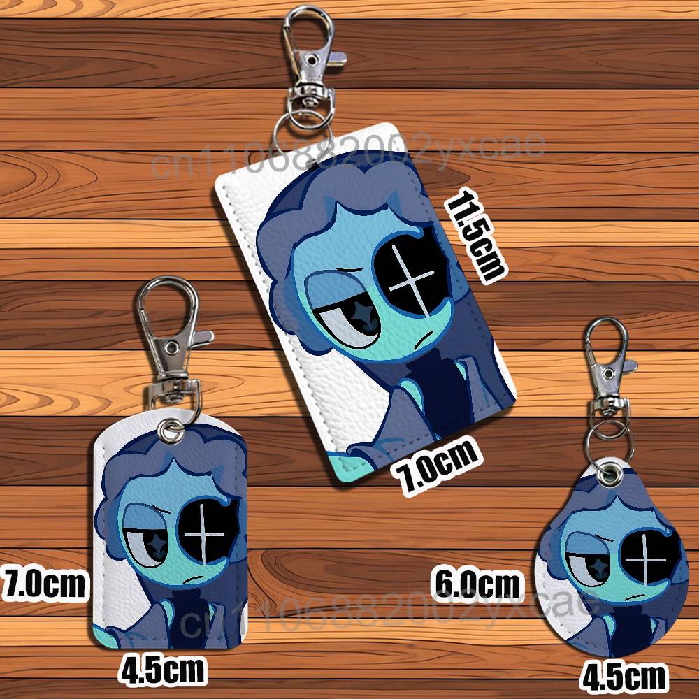game Vee Dandy cute Astro Worl - Lanyard Badge Holder のレビューと価格