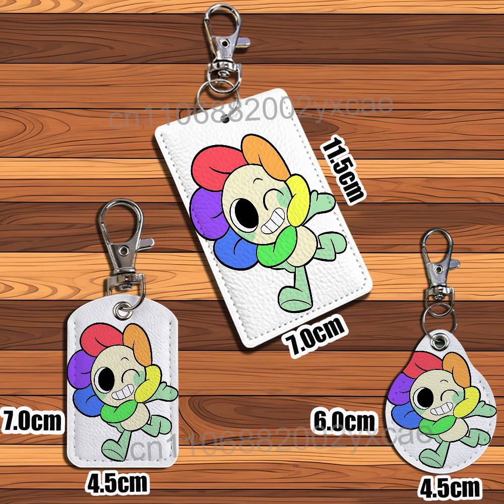 game Vee Dandy cute Astro Worl - Lanyard Badge Holder のレビューと価格