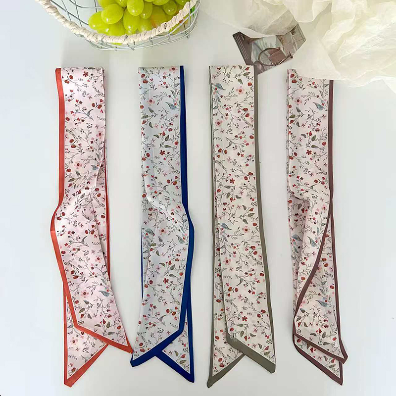2026 New Arrival Women Vintage - Ascot Neck Scarf のレビューと価格