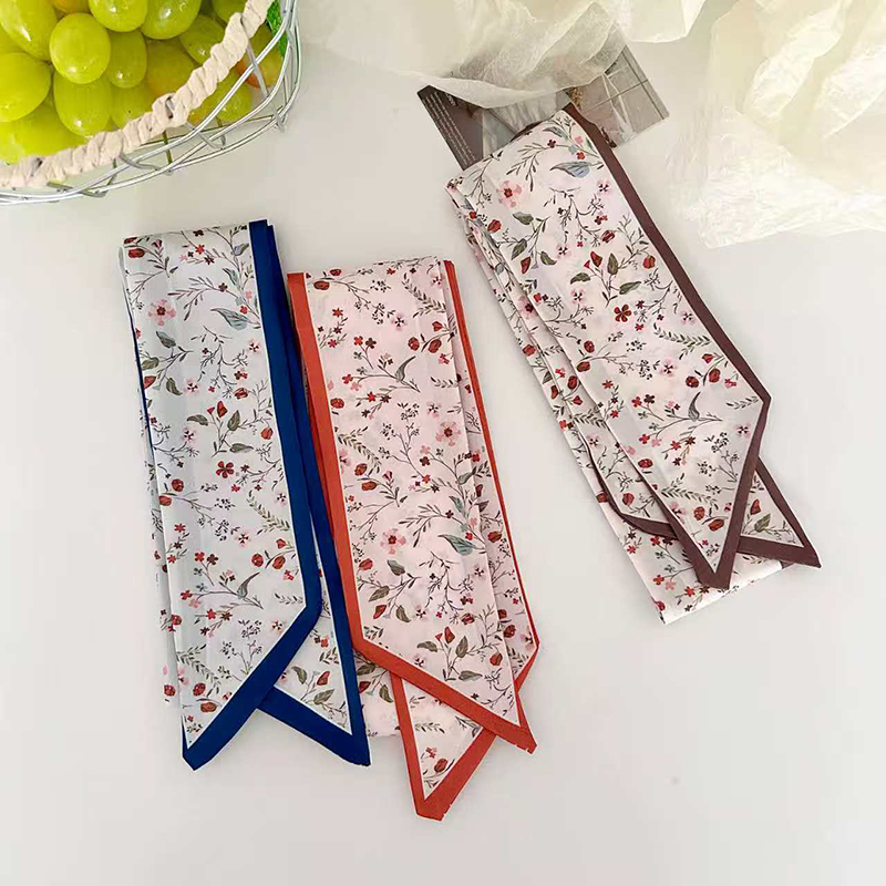2026 New Arrival Women Vintage - Ascot Neck Scarf のレビューと価格