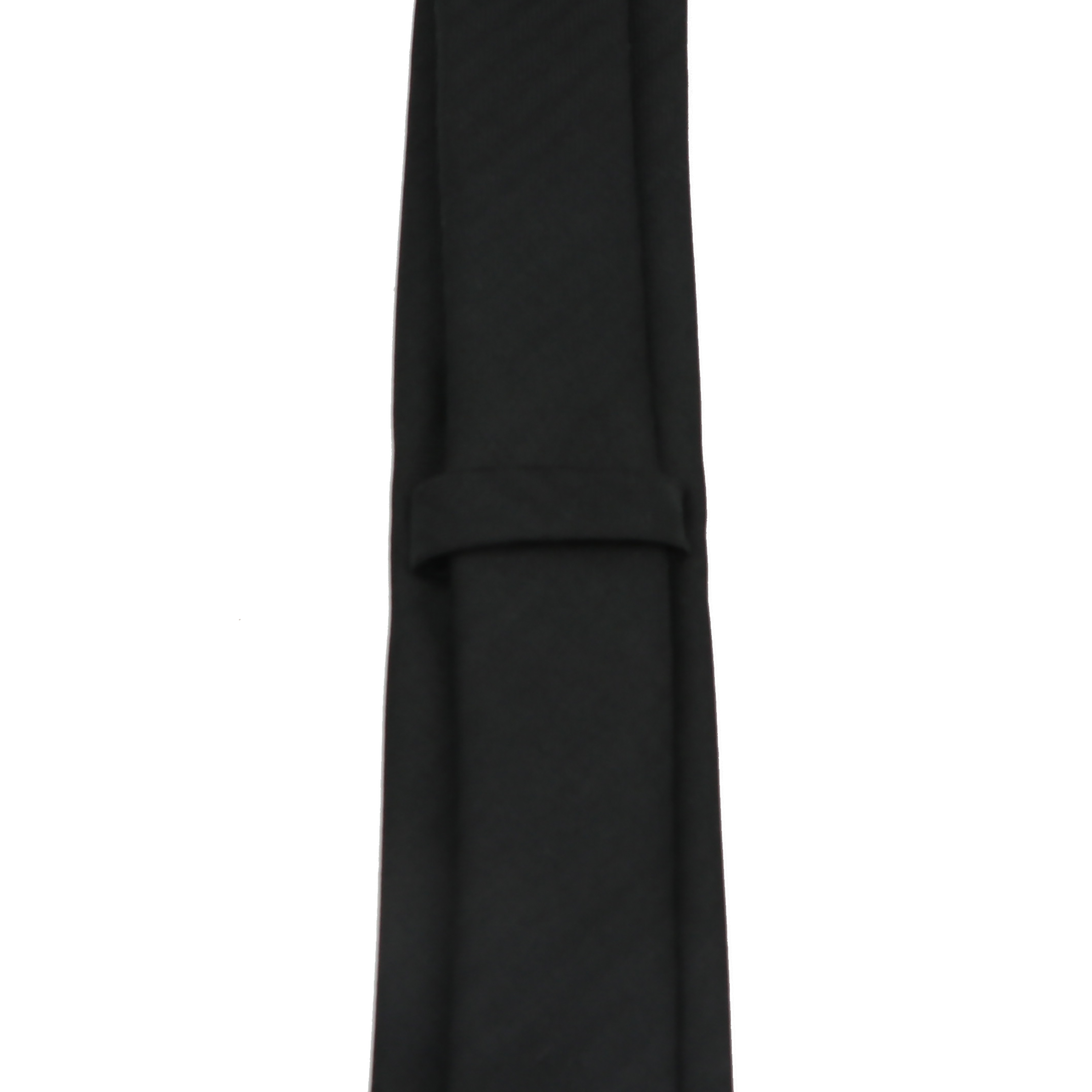 Men's Soft Downy Suede Tie Sol - Skinny Tie Men のレビューと価格