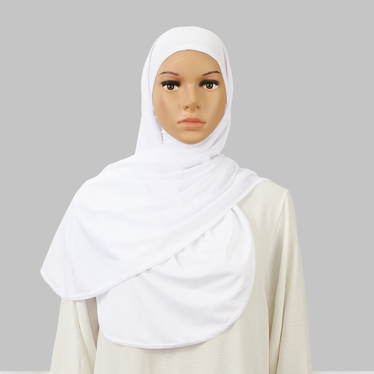 Ramadan New Arrival Fashion In - Head Wrap Turban のレビューと価格