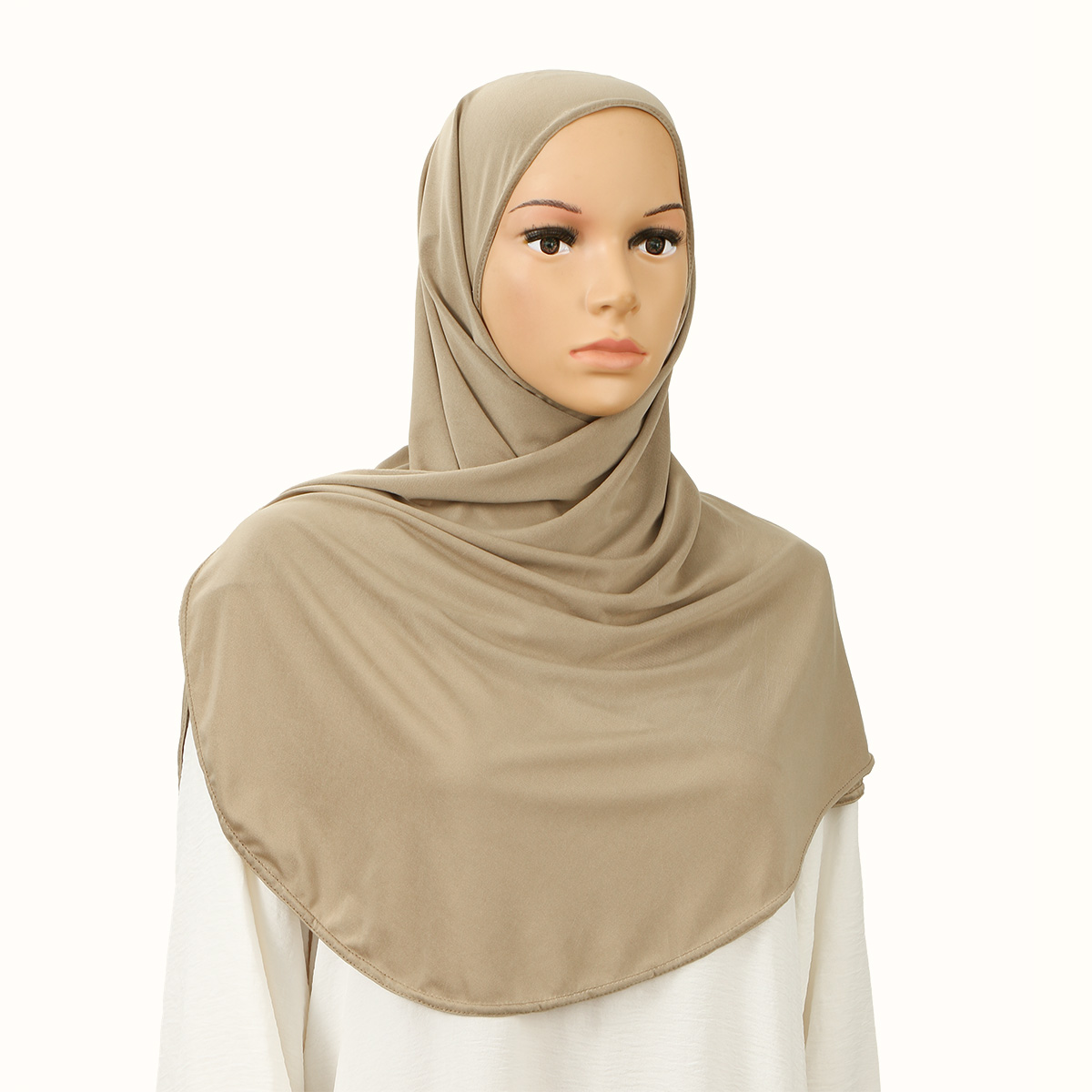 Ramadan New Arrival Fashion In - Head Wrap Turban のレビューと価格