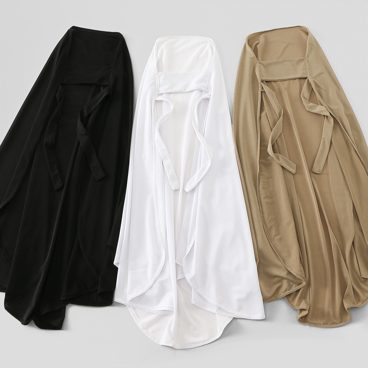 Ramadan New Arrival Fashion In - Head Wrap Turban のレビューと価格