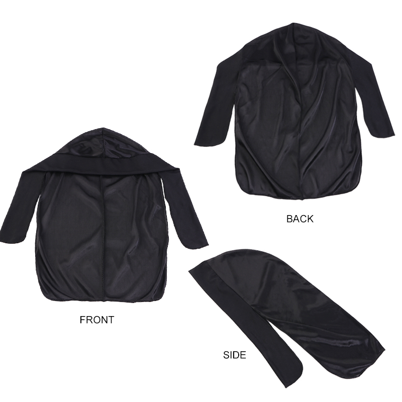 Men's Silky Durags Bandanas Tu - Bandana Doo Rag のレビューと価格