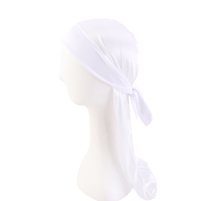 Men's Silky Durags Bandanas Tu - Bandana Doo Rag のレビューと価格
