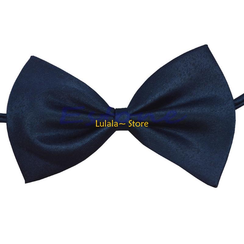 Y4QA Lot Children Girls Boys T - Bow Tie Pre Tied のレビューと価格