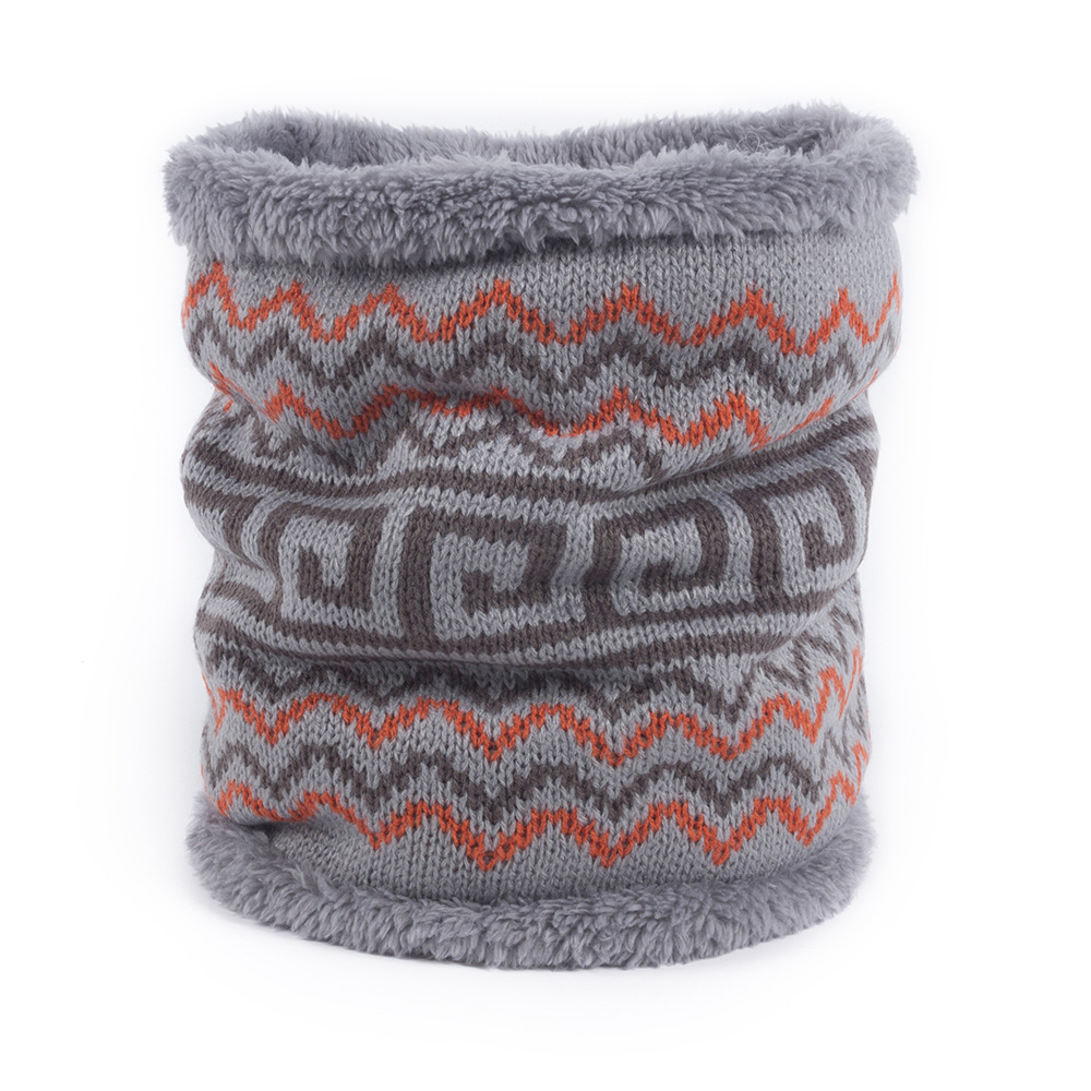 OVTRB Warm Knit Fleece Lined S - Infinity Scarf Knit のレビューと価格