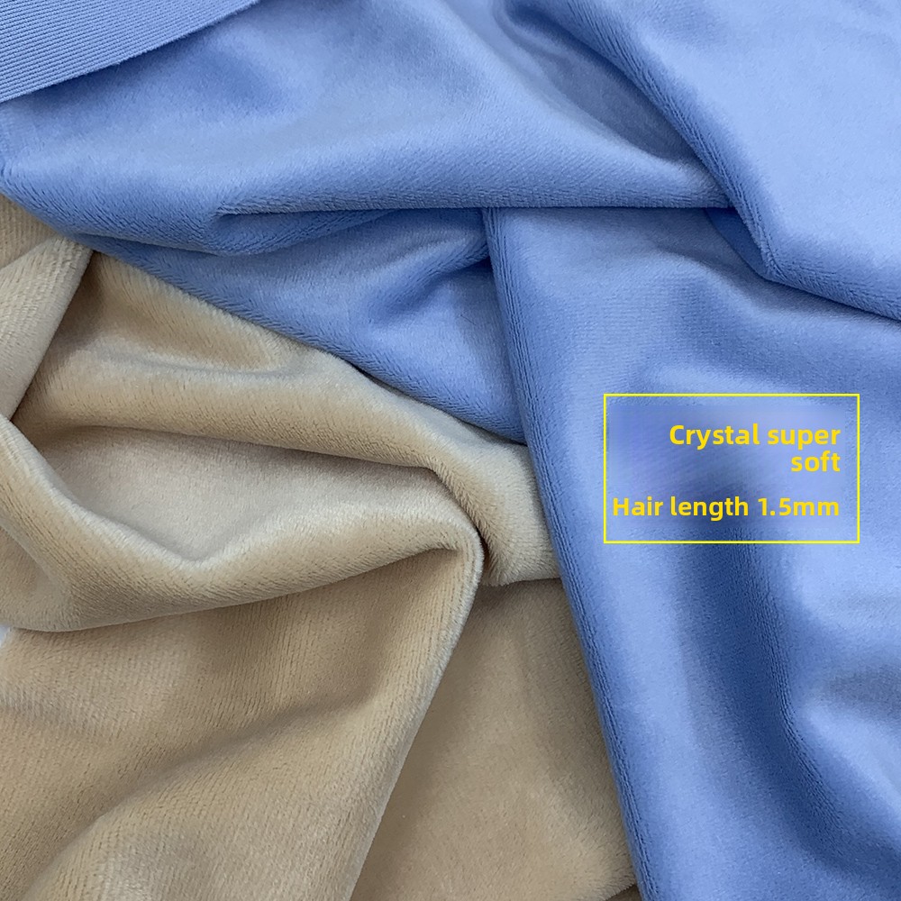 44 Colors Soft Short Plush Fab - Woven Scarf Blanket のレビューと価格