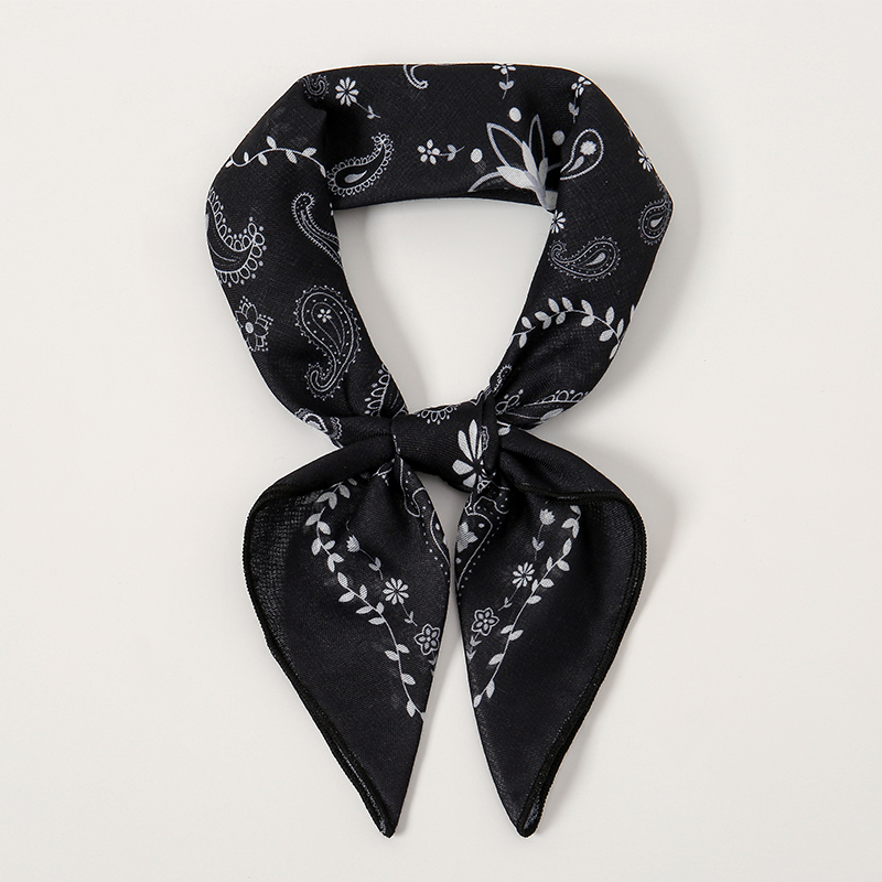 Fashion Hip Hop Bandana Outdoo - Handkerchief Cotton Men のレビューと価格