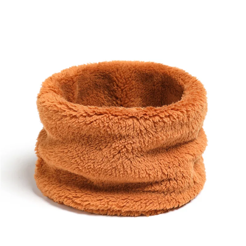 New Cashmere Warm Neckerchief  - Muffler Men Wool のレビューと価格