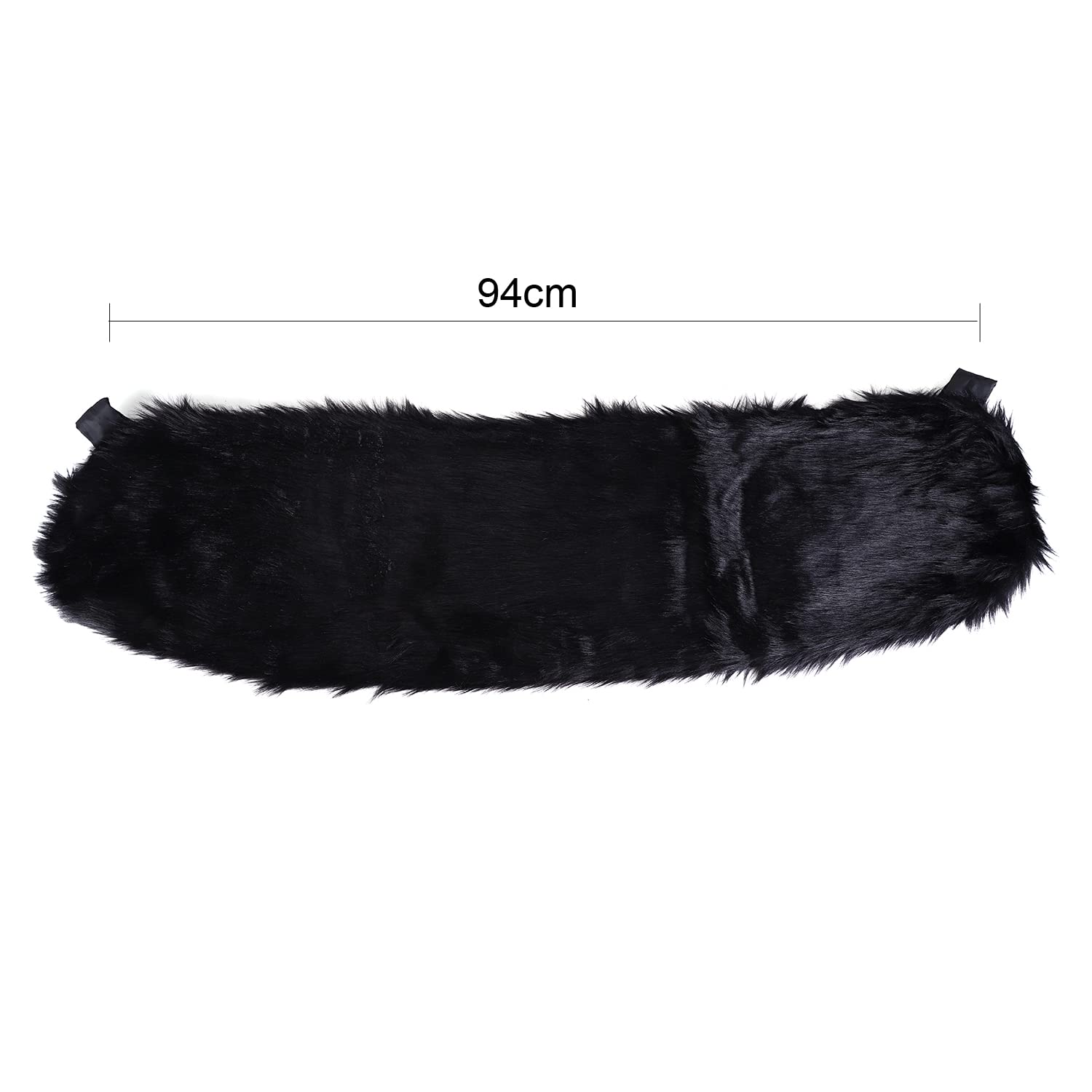 Women's Bridal Wedding Faux Fu - Stole Wedding Shawl のレビューと価格