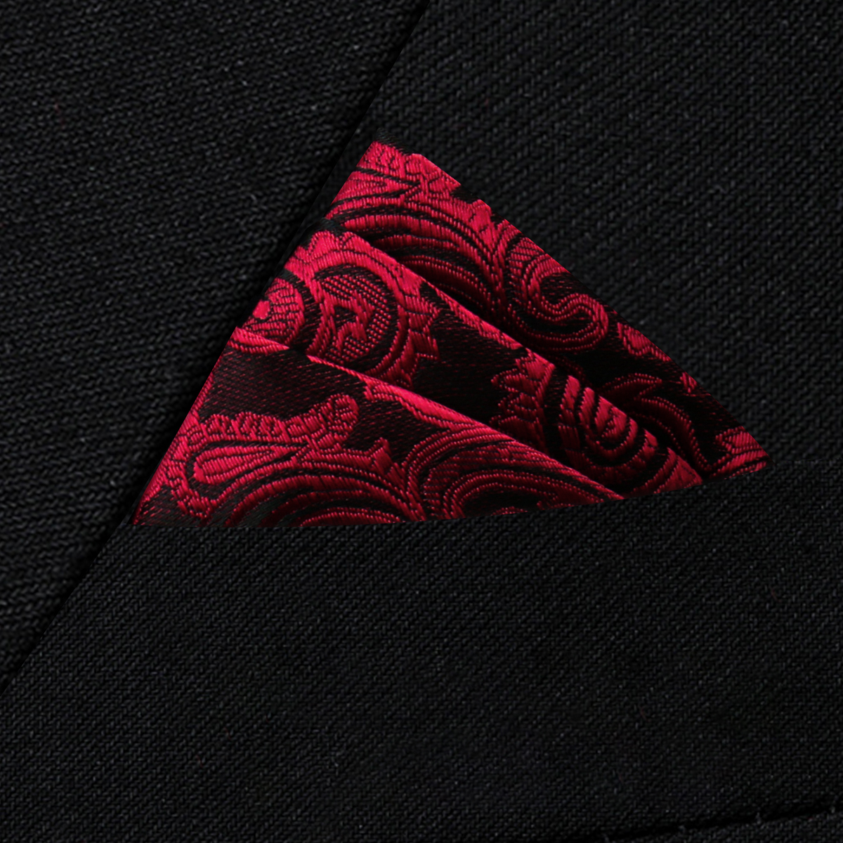Pocket Square High Grade New S - Pocket Square Set のレビューと価格