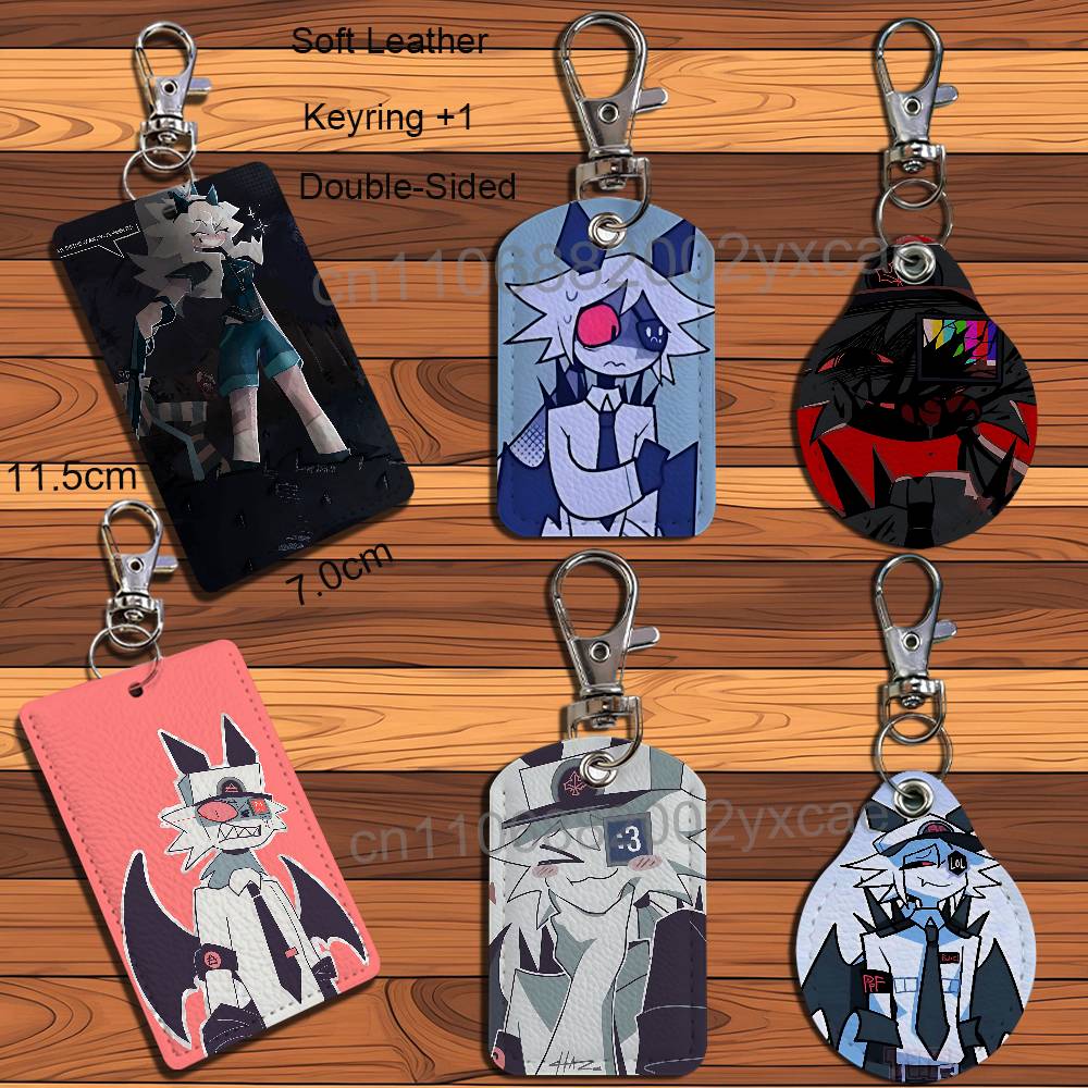 Mister Barrel Katieverse FPE L - Lanyard Badge Holder のレビューと価格