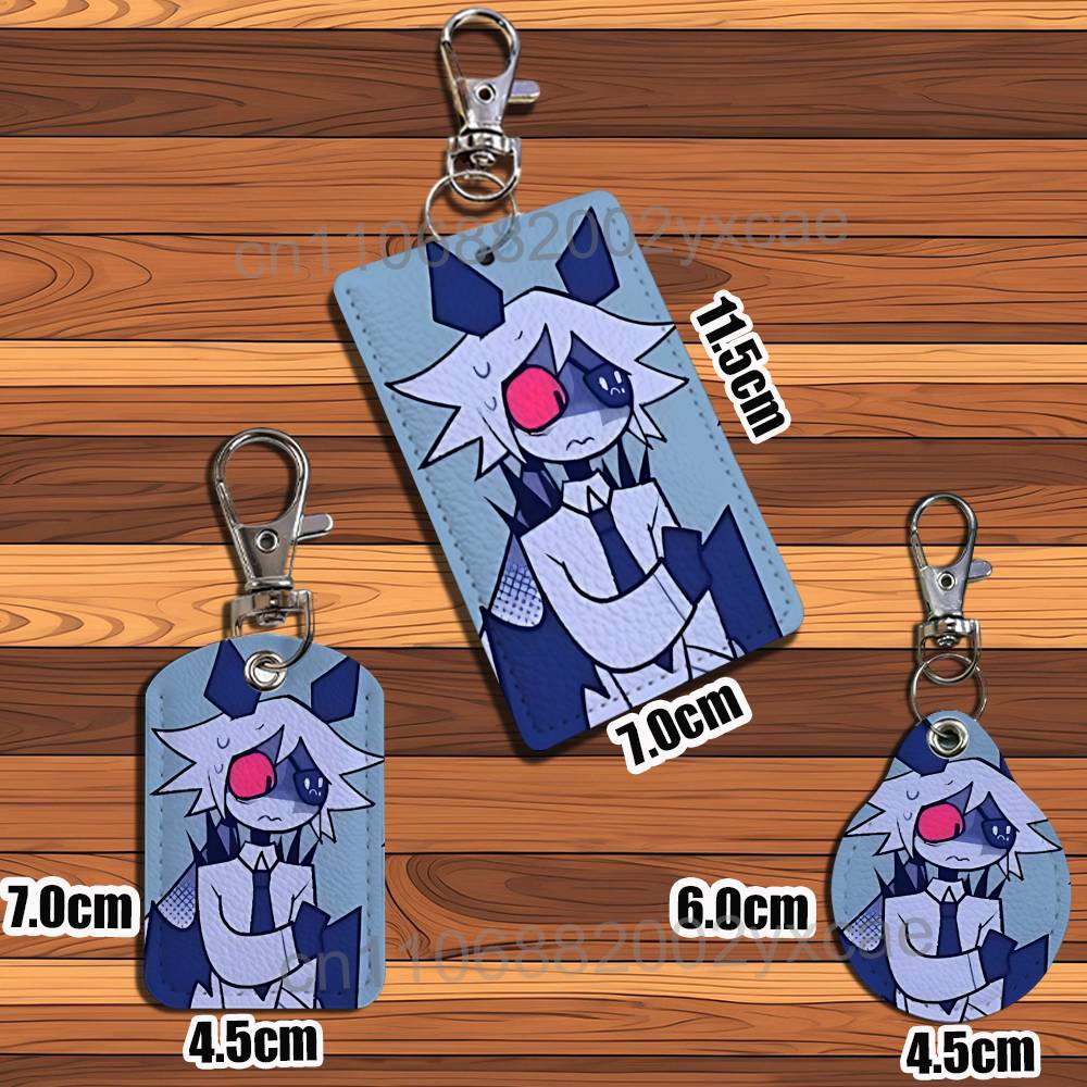 Mister Barrel Katieverse FPE L - Lanyard Badge Holder のレビューと価格
