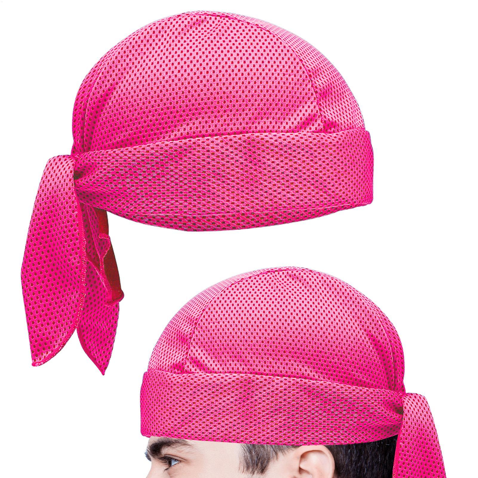 Cycling Hat Under Helmet Quick - Bandana Doo Rag のレビューと価格