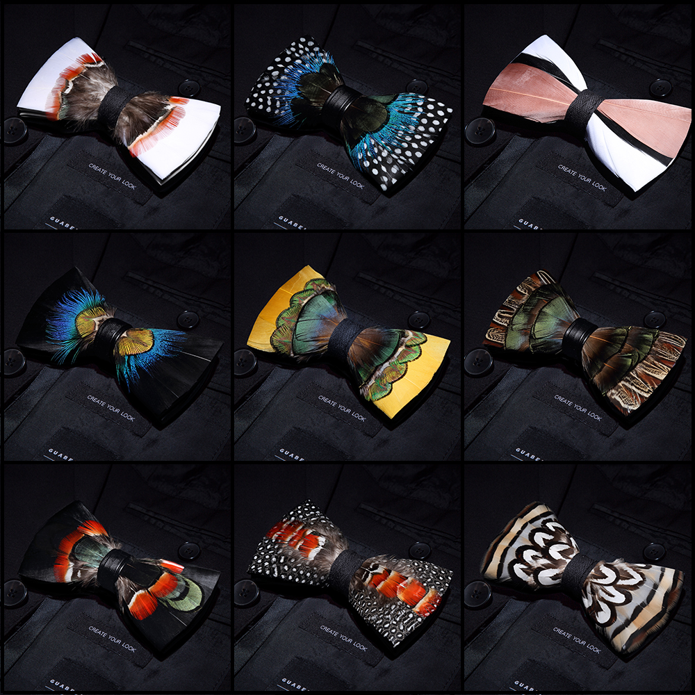 KAMBERFT designer brand Handma - Bow Tie Pre Tied のレビューと価格