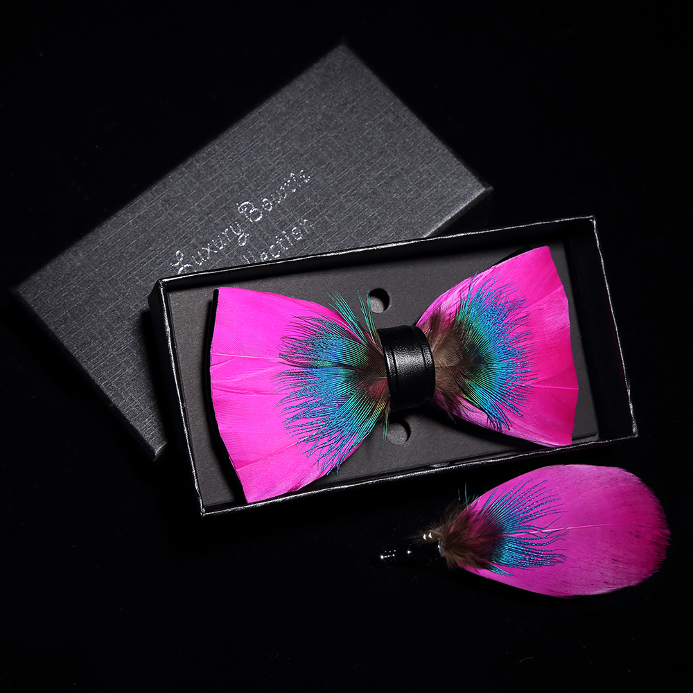 KAMBERFT designer brand Handma - Bow Tie Pre Tied のレビューと価格
