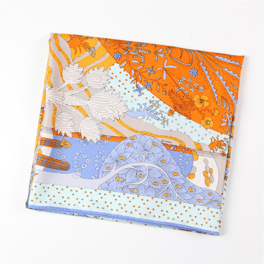 Manual Hand Rolled Twill Silk  - Silk Tie Striped のレビューと価格