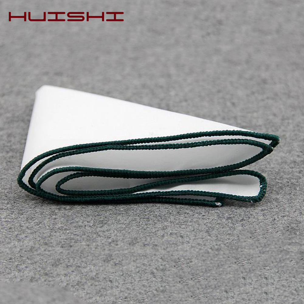 New Hanky Men's White Pocket S - Pocket Square Set のレビューと価格