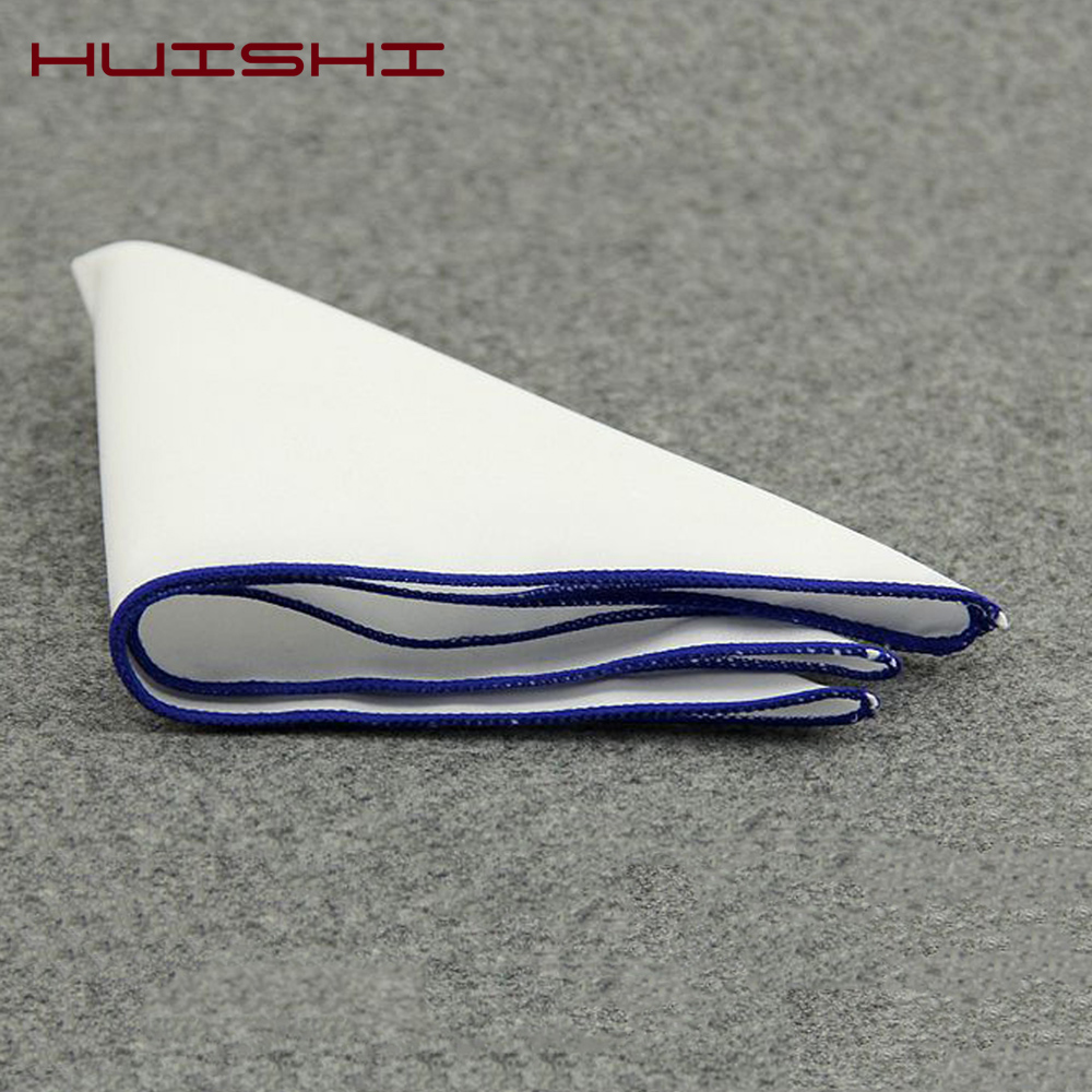 New Hanky Men's White Pocket S - Pocket Square Set のレビューと価格