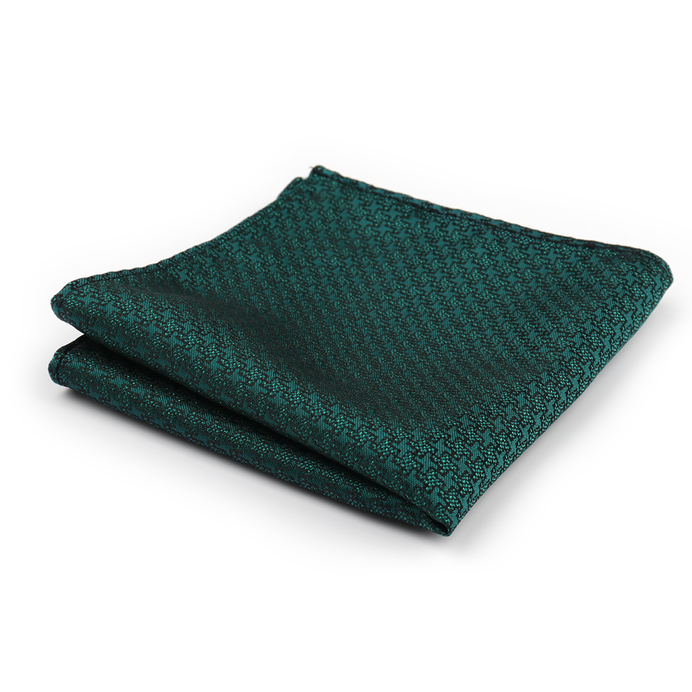 Men Handkerchief Pocket Square - Pocket Square Set のレビューと価格