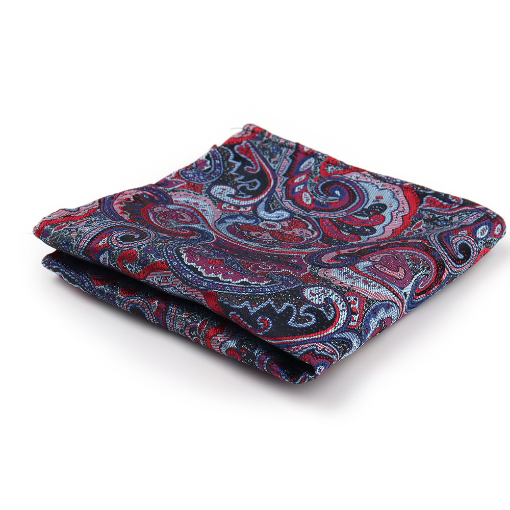 Men Handkerchief Pocket Square - Pocket Square Set のレビューと価格