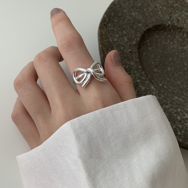 925 Sterling Silver Simple Rin - Tie Clip Silver のレビューと価格