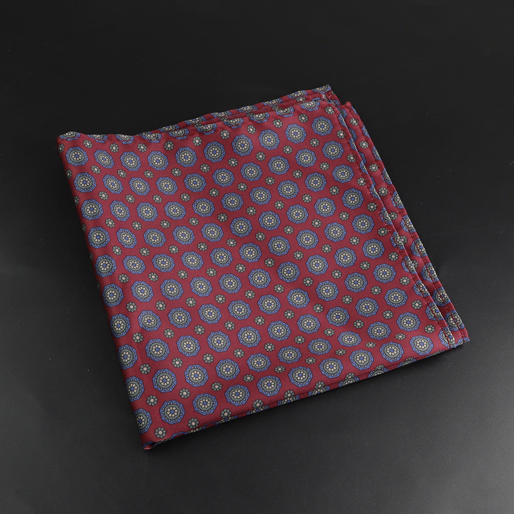 Men's Fashion Pocket Square Ha - Pocket Square Set のレビューと価格
