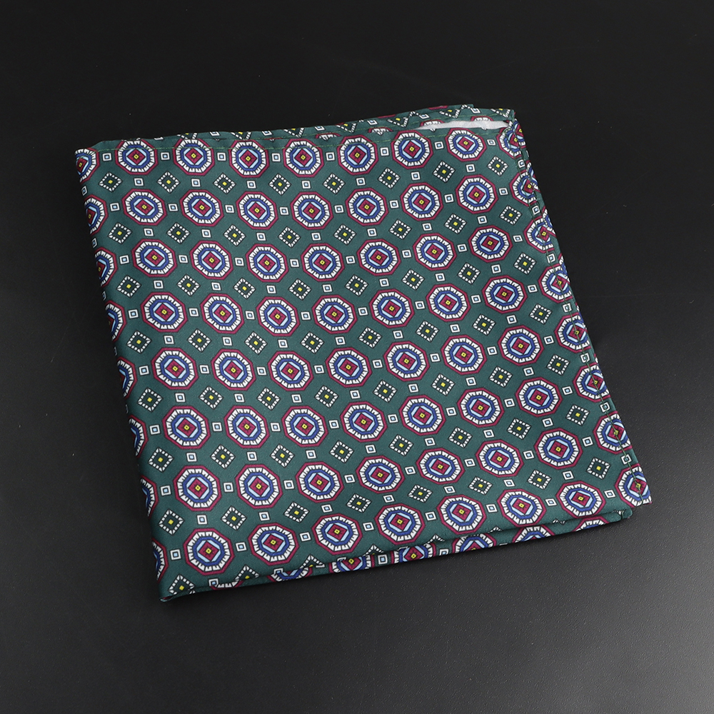 Men's Fashion Pocket Square Ha - Pocket Square Set のレビューと価格