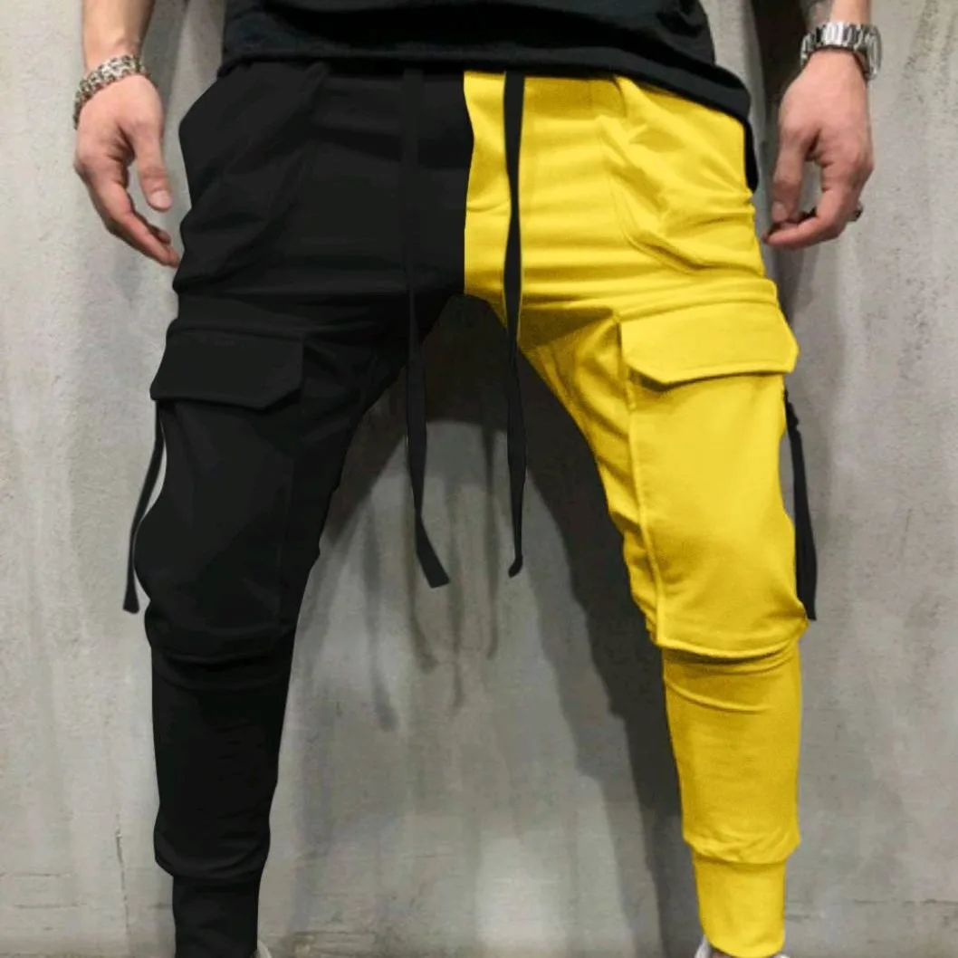 New Men's Hot Sale Multiple Po - Skinny Tie Men のレビューと価格