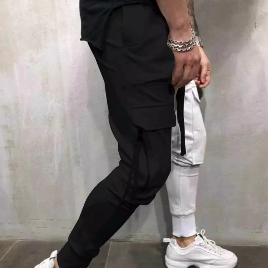 New Men's Hot Sale Multiple Po - Skinny Tie Men のレビューと価格
