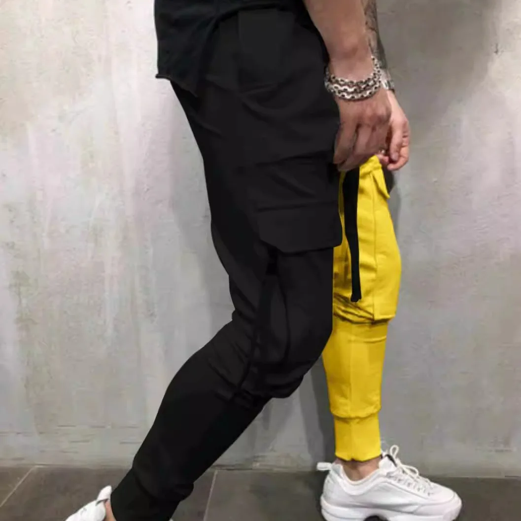 New Men's Hot Sale Multiple Po - Skinny Tie Men のレビューと価格