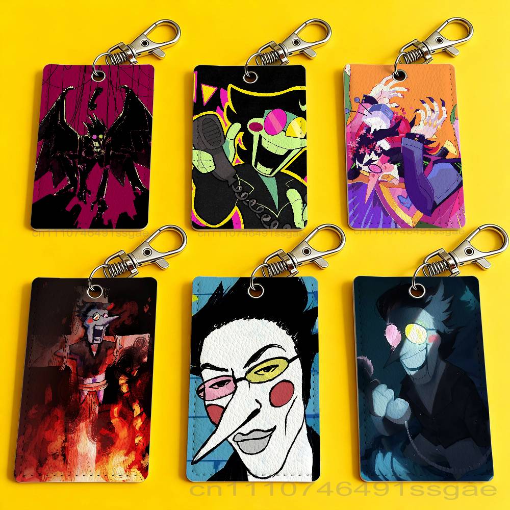 Game D-Deltarune Spamton Card  - Lanyard Badge Holder のレビューと価格