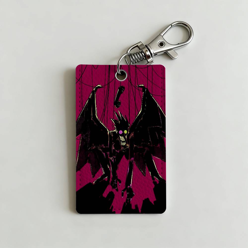 Game D-Deltarune Spamton Card  - Lanyard Badge Holder のレビューと価格