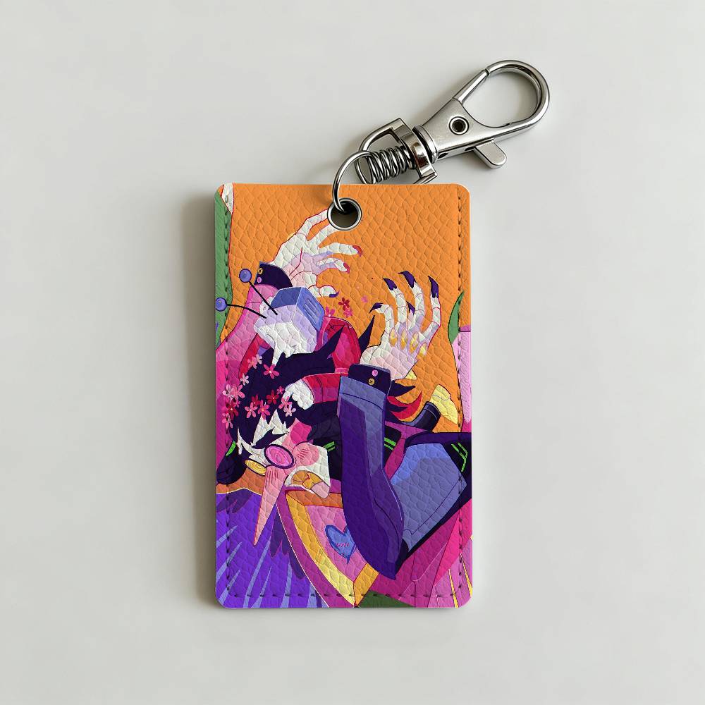 Game D-Deltarune Spamton Card  - Lanyard Badge Holder のレビューと価格
