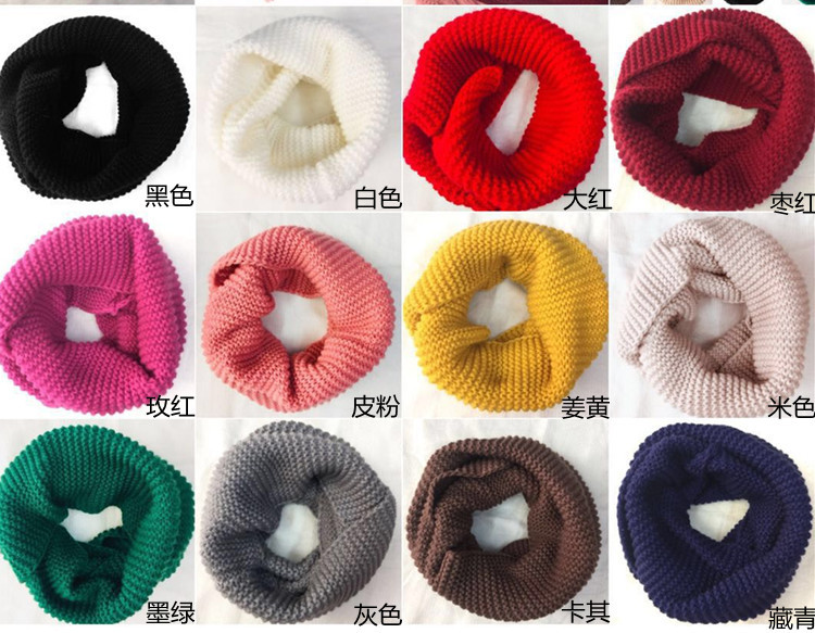 Winter Scarf Women Infinity Kn - Infinity Scarf Knit のレビューと価格