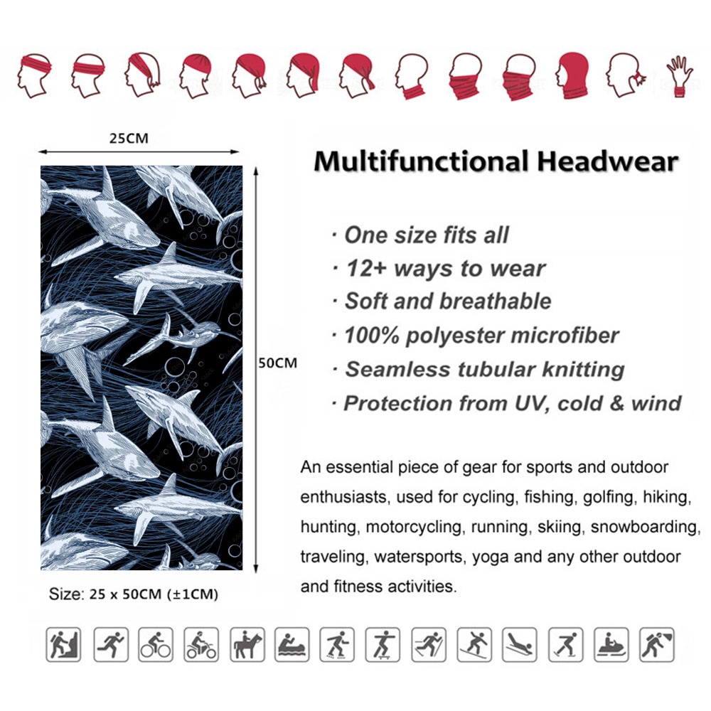 Customize Your Own Cycling Nec - Neck Warmer Tube のレビューと価格