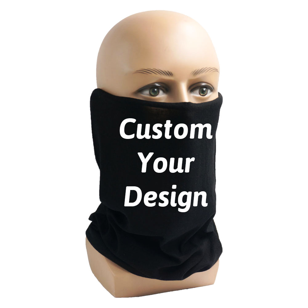 Customize Your Own Cycling Nec - Neck Warmer Tube のレビューと価格