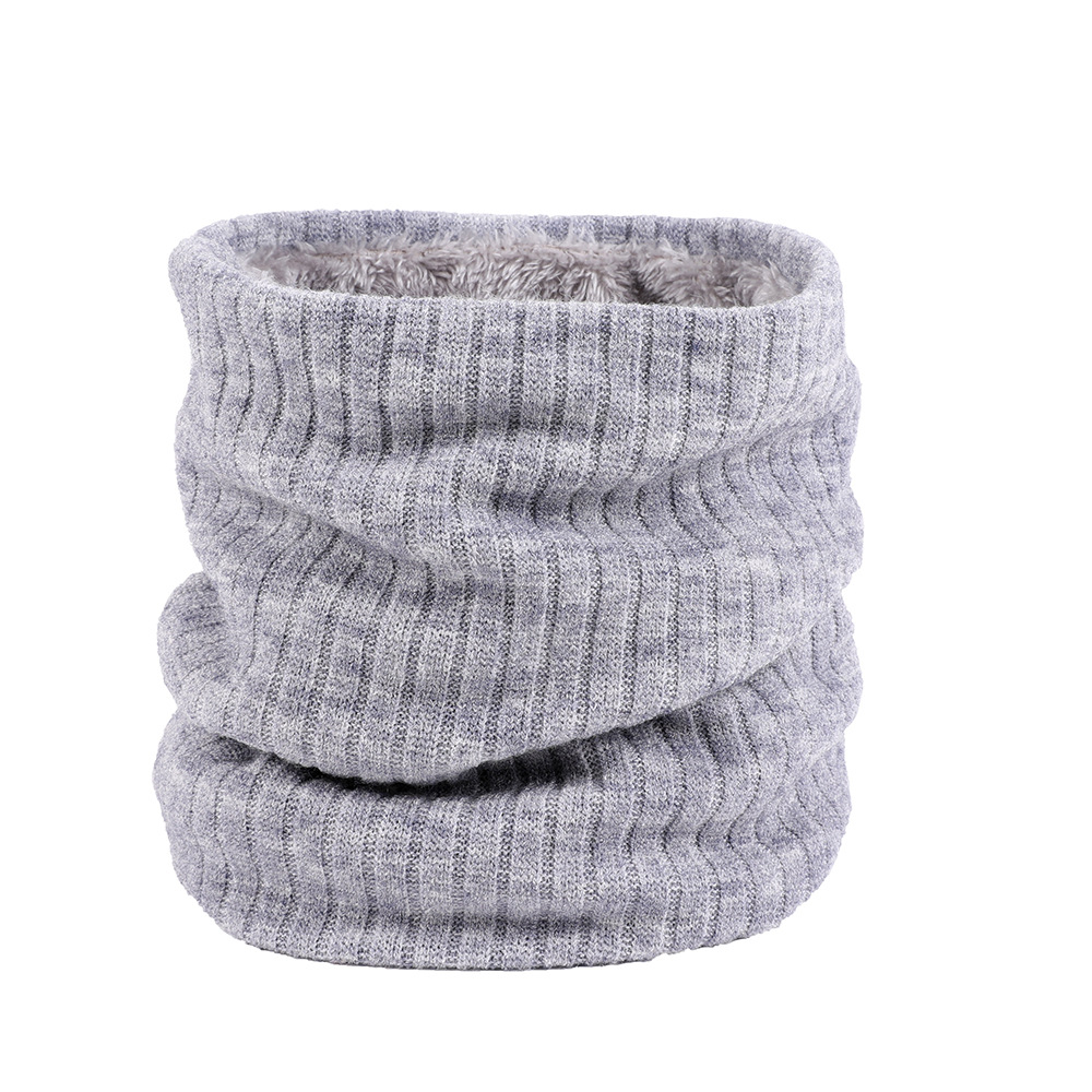 OVTRB Cold Weather Fleece Neck - Infinity Scarf Knit のレビューと価格