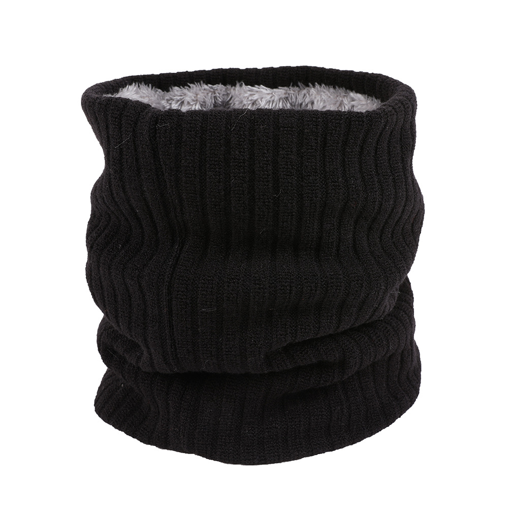 OVTRB Cold Weather Fleece Neck - Infinity Scarf Knit のレビューと価格