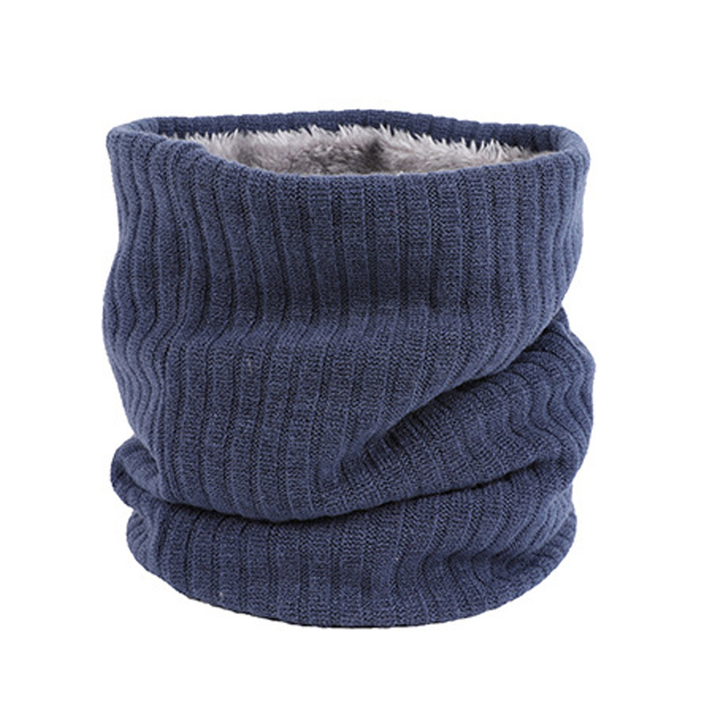 OVTRB Cold Weather Fleece Neck - Infinity Scarf Knit のレビューと価格