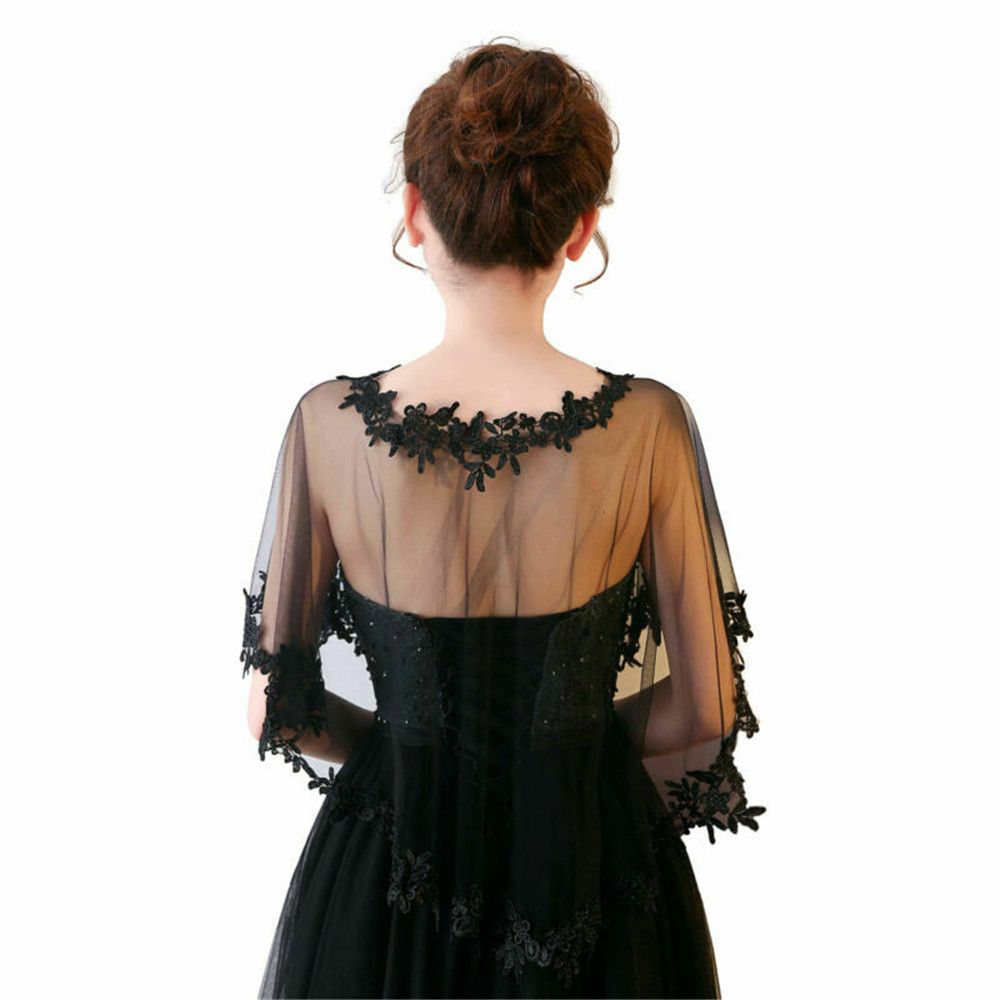 Fashion Casual Bridal Wedding  - Stole Wedding Shawl のレビューと価格